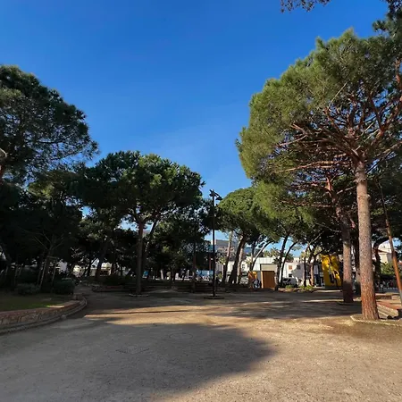 Les Pins Pinede Sector - Lägenhet