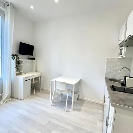 Les Pins Pinede Sector - * Juan-les-Pins