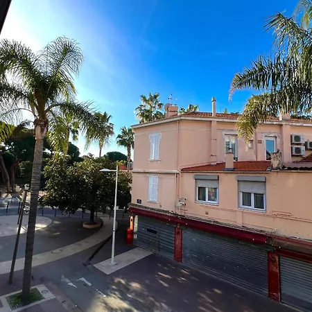 Les Pins Pinede Sector - Apartment *